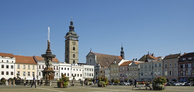Budějovice