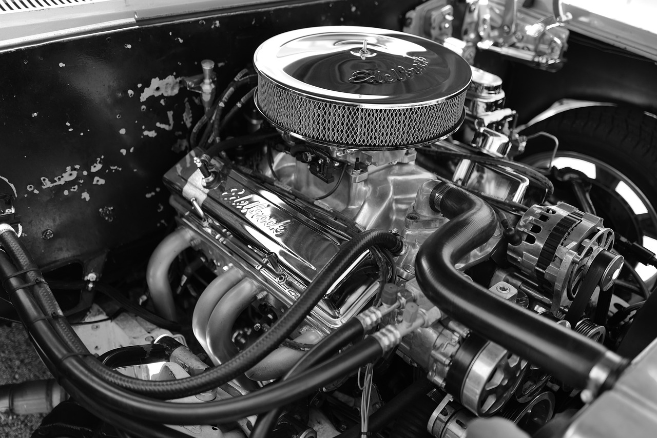 motor