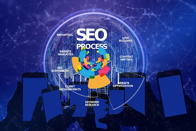 optimalizace SEO